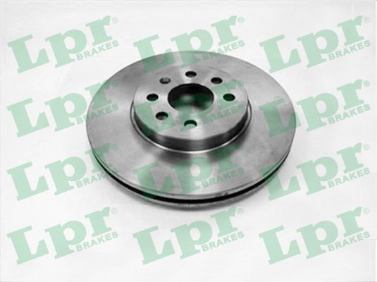 Disc frana LPR O1034V