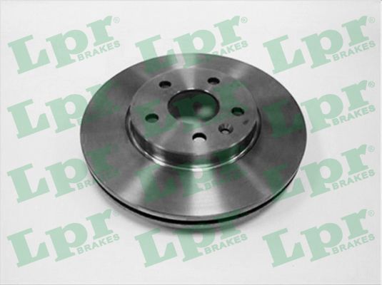 Disc frana LPR O1036V