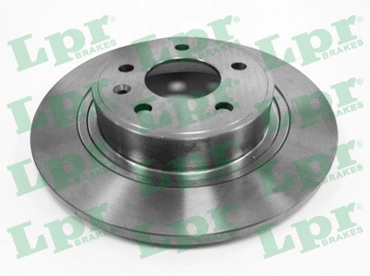 Disc frana LPR O1039P