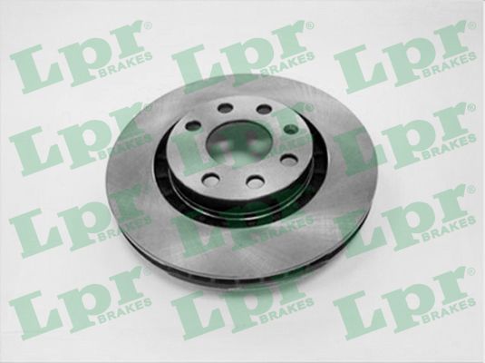 Disc frana LPR O1171V