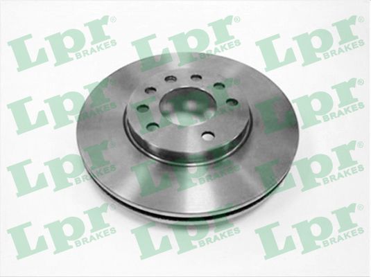 Disc frana LPR O1411V