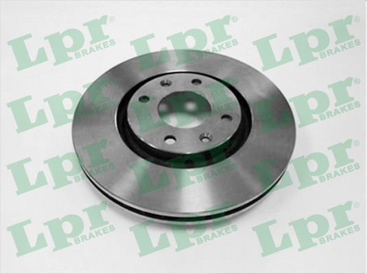 Disc frana LPR P1003V