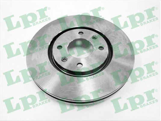 Disc frana LPR P1211V