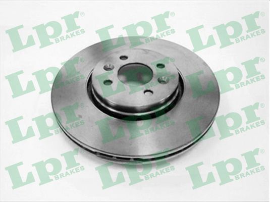 Disc frana LPR R1010V