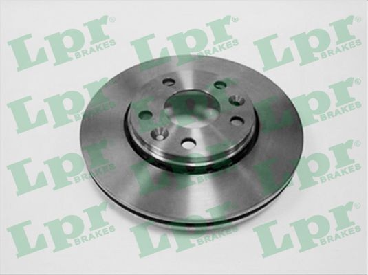 Disc frana LPR R1036V