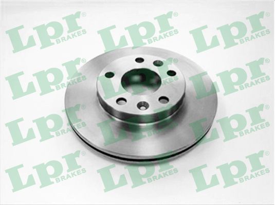 Disc frana LPR R1060V