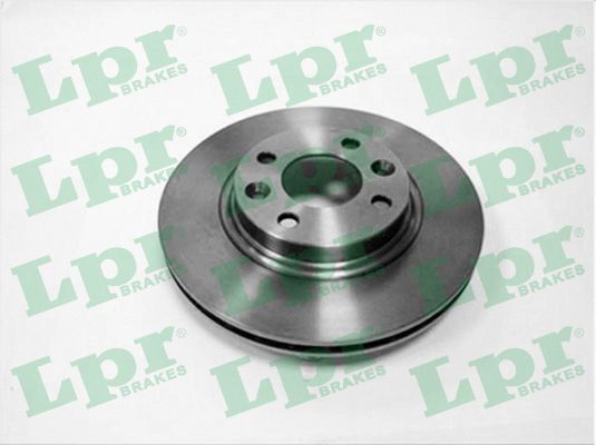 Disc frana LPR R1062V