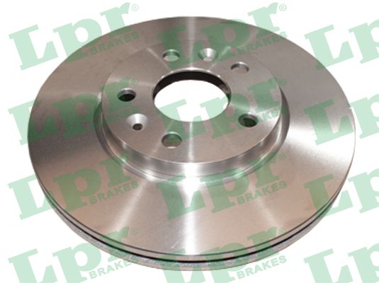 Disc frana LPR R1083V