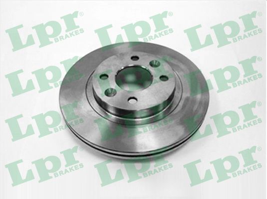 Disc frana LPR R1301V