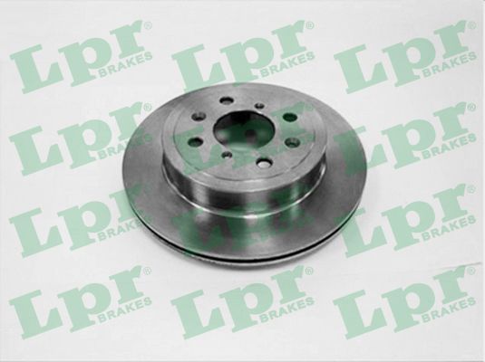 Disc frana LPR S5000V