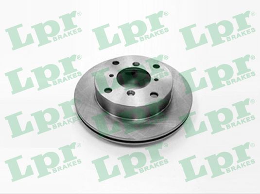 Disc frana LPR S5071V