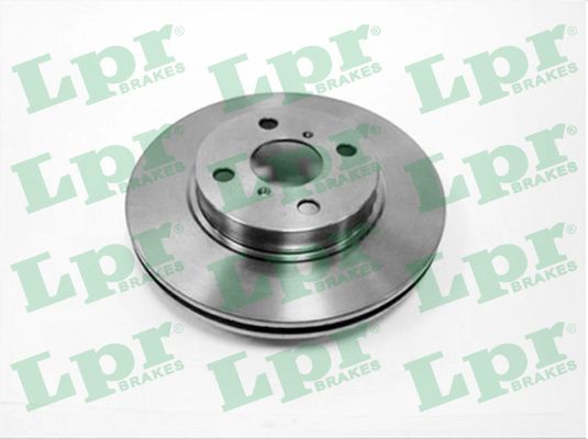 Disc frana LPR T2047V
