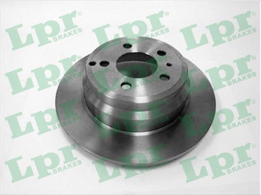 Disc frana LPR V1293P