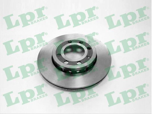 Disc frana LPR V2000V