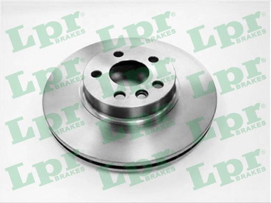 Disc frana LPR V2001V