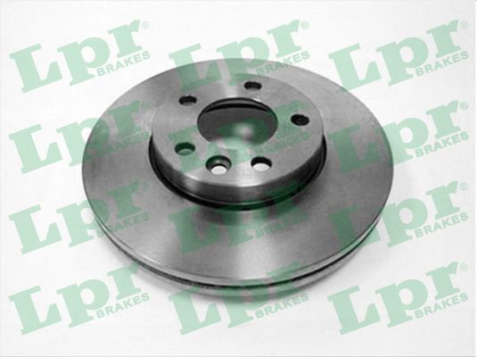 Disc frana LPR V2005V