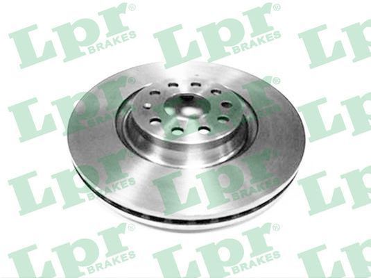 Disc frana LPR V2010VR
