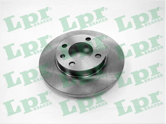 Disc frana LPR V2051P