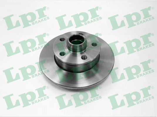 Disc frana LPR V2243P