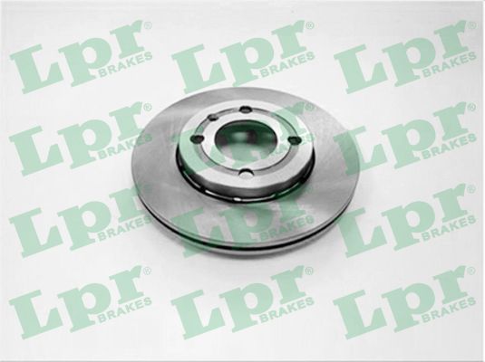 Disc frana LPR V2291V