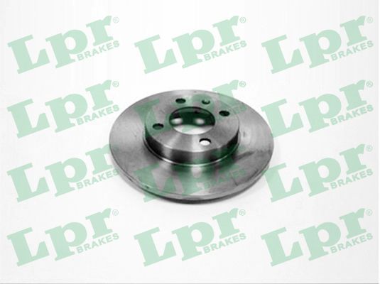 Disc frana LPR V2301P