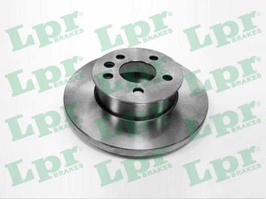 Disc frana LPR V2361P