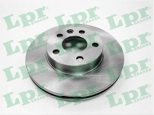 Disc frana LPR V2371V