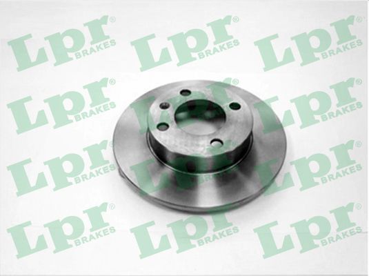 Disc frana LPR V2443P