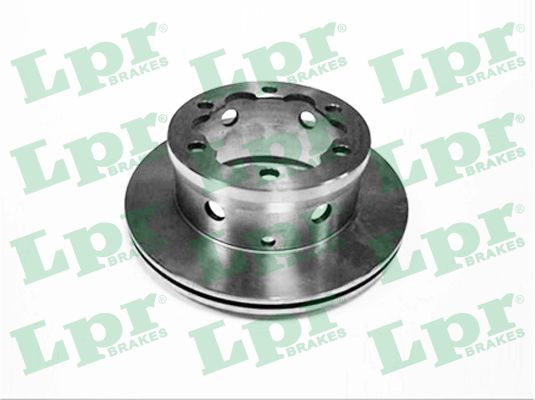 Disc frana LPR V2444V