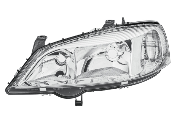 Far OPEL ASTRA G hatchback (T98) 1.4 16V (F08, F48)  benzina 90 cai HELLA 1EG007640-311