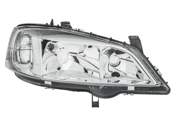 Far OPEL ASTRA G hatchback (T98) 1.4 16V (F08, F48)  benzina 90 cai HELLA 1EG007640-321