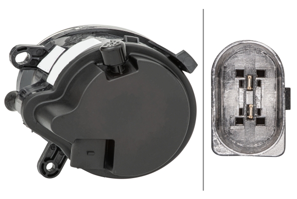 Proiector ceata HELLA 1N0354013-021