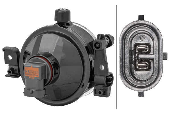 Proiector ceata HELLA 1N0354016-011