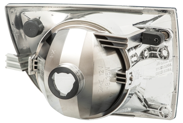 Proiector ceata HELLA 1N0354018-011