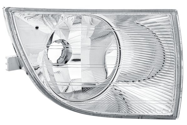 Proiector ceata HELLA 1N0354018-021