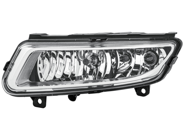 Proiector ceata HELLA 1ND010377-011