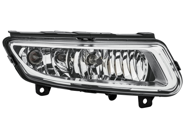 Proiector ceata HELLA 1ND010377-021