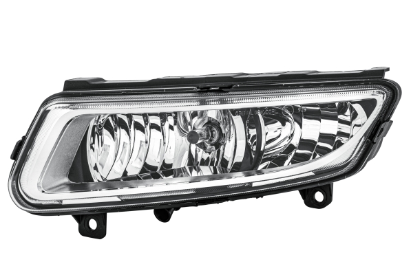 Proiector ceata HELLA 1ND010377-031