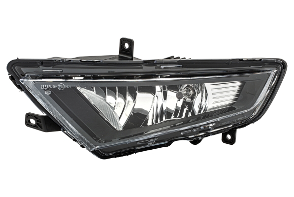 Proiector ceata HELLA 1ND011157-031