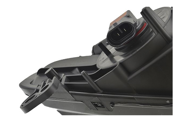 Proiector ceata HELLA 1NE010832-251