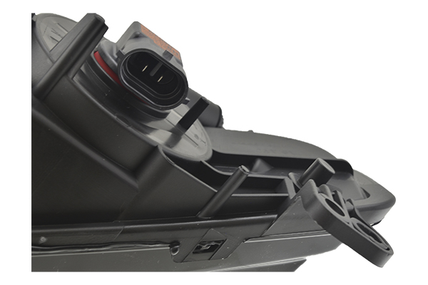Proiector ceata HELLA 1NE010832-261