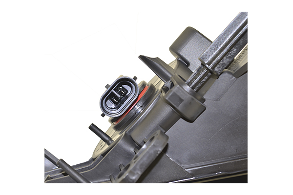 Proiector ceata HELLA 1NE010832-291