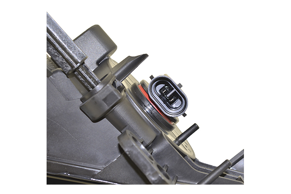 Proiector ceata HELLA 1NE010832-301