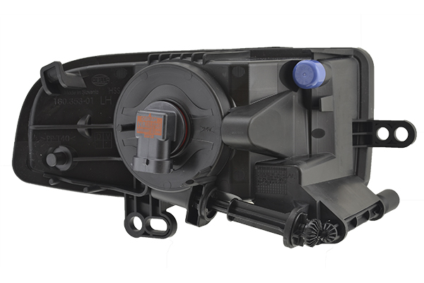 Proiector ceata HELLA 1NE010832-311