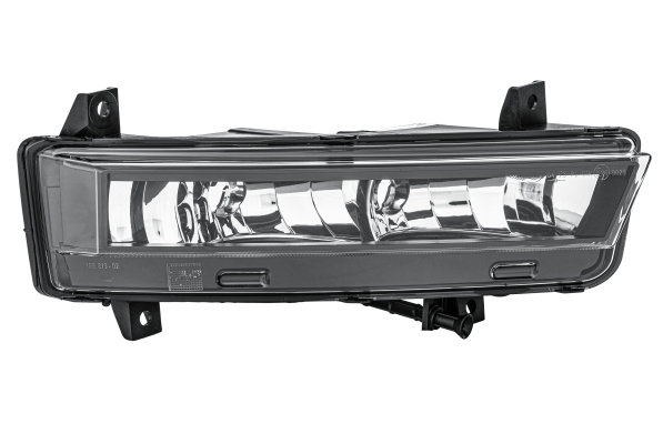 Proiector ceata HELLA 1NE011477-121