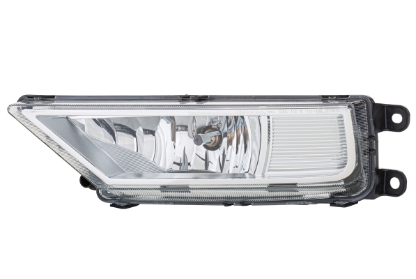 Proiector ceata HELLA 1NG354843-091