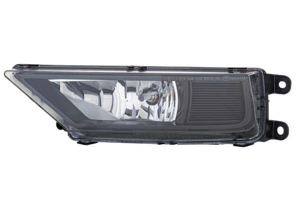 Proiector ceata HELLA 1NG354843-111