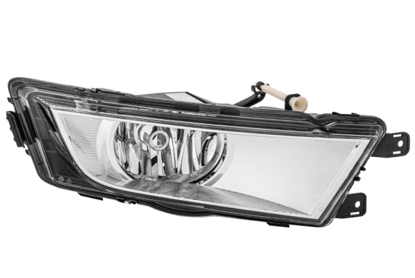 Proiector ceata HELLA 1NG354844-041