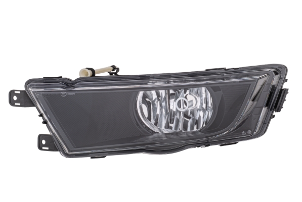 Proiector ceata HELLA 1NG354844-051