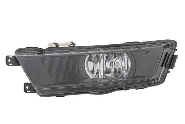 Proiector ceata HELLA 1NG354844-091